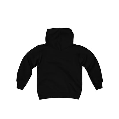 Vegas Strong YOUTH Heavy Blend Hooded Sweatshirt