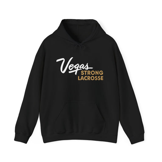 Vegas Strong Unisex Heavy Blend™ Hooded Sweatshirt