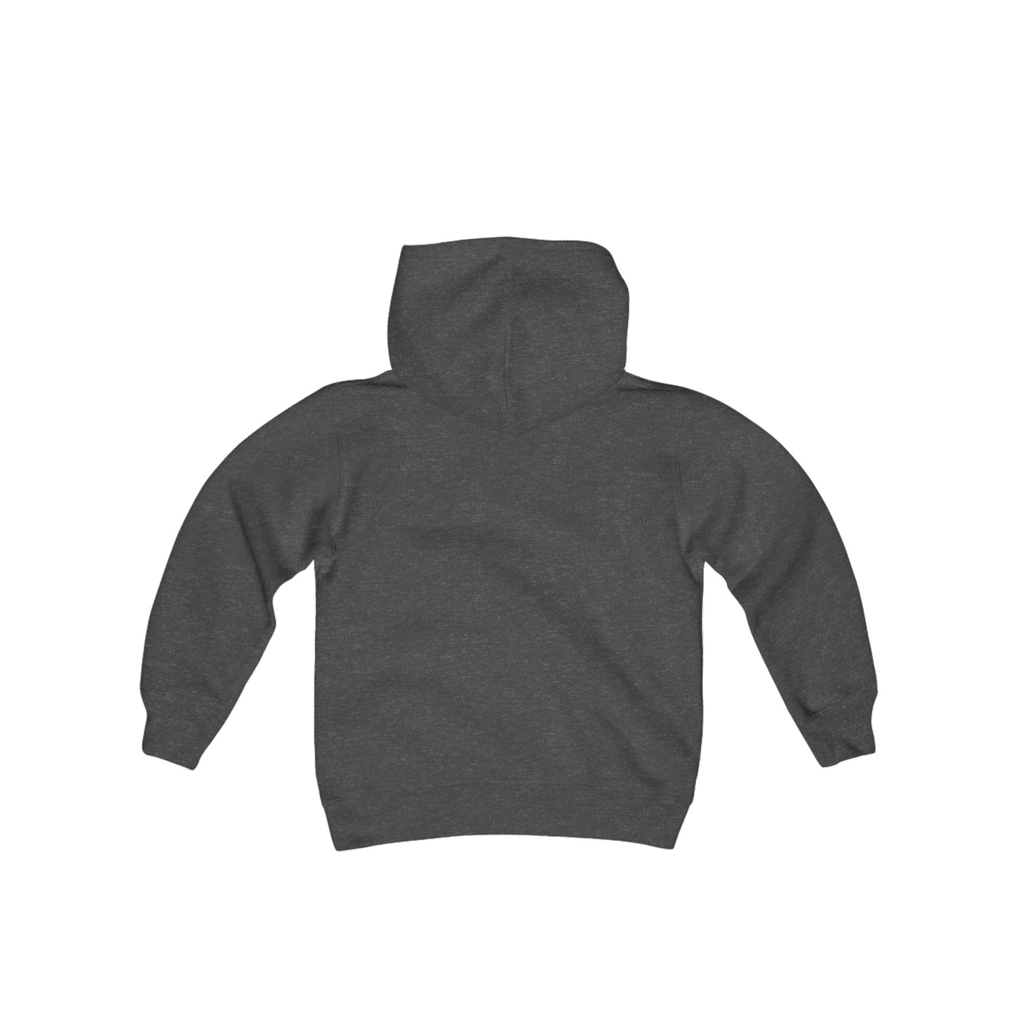 Vegas Strong YOUTH Heavy Blend Hooded Sweatshirt