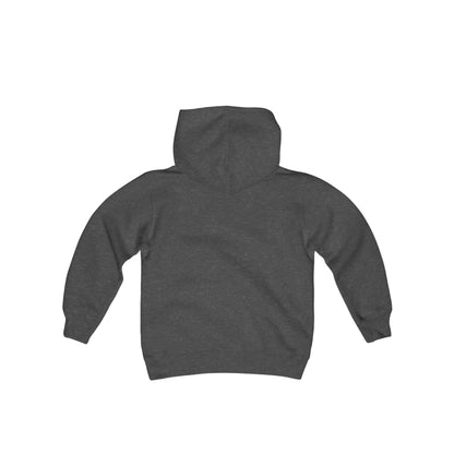 Vegas Strong YOUTH Heavy Blend Hooded Sweatshirt